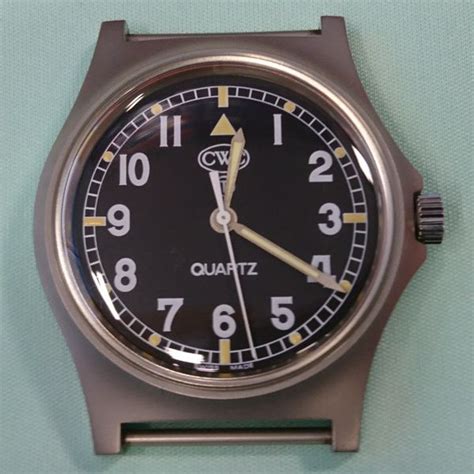 Image result for CWC W10 Watch