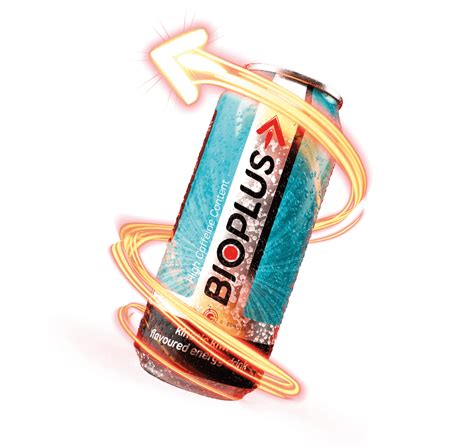 Energy Drinks |Bioplus® Energy Drink Kinetic Kiwi Flavour