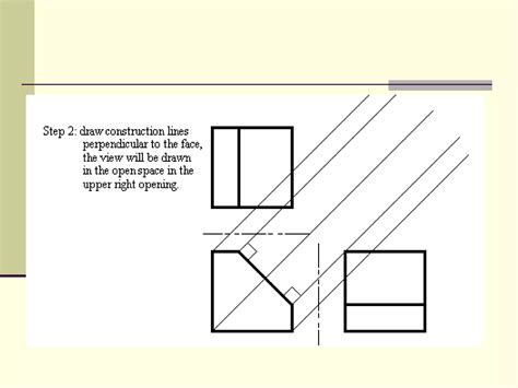 How to Do Auxiliary Views 的图像结果