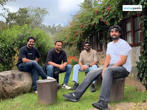 4 Kerala friends started ‘Tentgram’ to offer nature-first trips to Gen ...