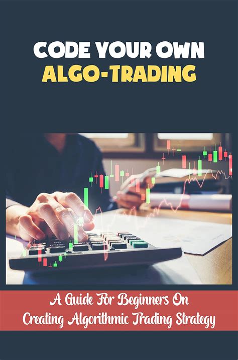 How to Develop Algorithms for Trading 的图像结果
