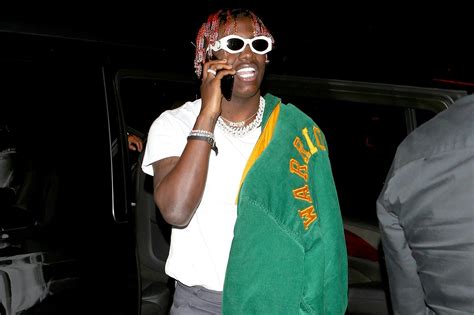 Have We All Been Sleeping on Lil Yachty's Outfits?