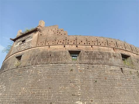 Ahmednagar Fort - 2020 What to Know Before You Go (with Photos ...