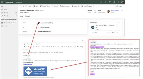 Image result for Power Automate Robot Email Logo