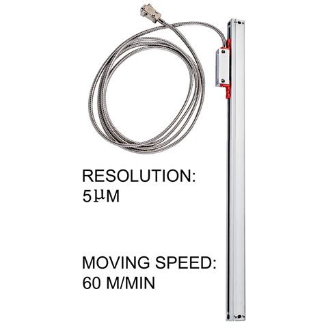 Image result for Linear Scale On Machine