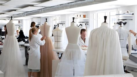 Supply Chain Responsable - news-savoir-faire - Fashion & Accessories | DIOR
