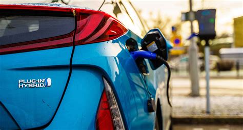 Automotive electrification movement - Procurement Pro