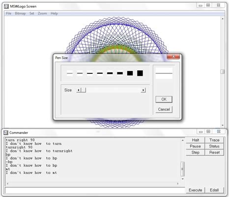 Image result for MSWLogo Install