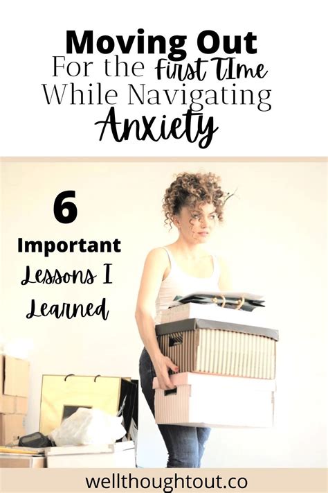 Image result for How to Move Out for the First Time