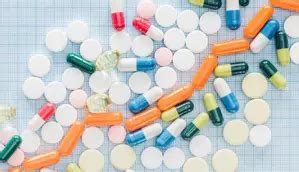 Cardiac, GI Power Indian Pharma Market's 7.5% March Surge