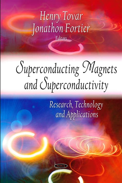 Superconducting Magnets & Superconductivity: Research, Technology ...