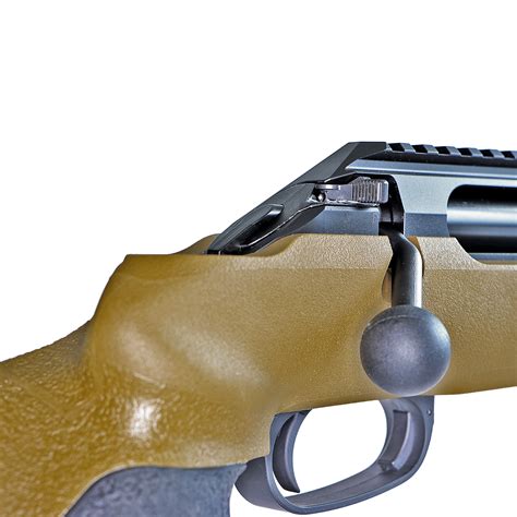 Unique Alpine JPR-1 Nordland Scout | GermanGunWorks