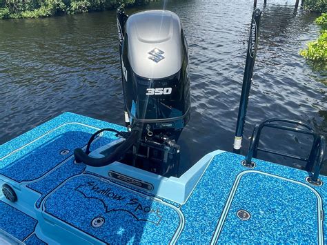 Shallow Water X3 For Sale at Dean Ransford blog