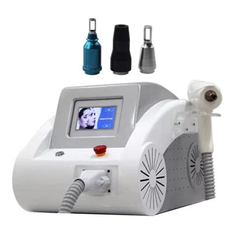 Q Switch Nd yag laser ( Tattoo and Carbon Facial ) – BODYTECHSOLUTION