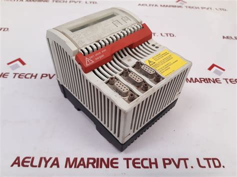 Stahl Cpm 9440/15-01-11 Profibus Used – Aeliya Marine