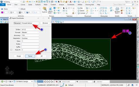 Roadway Alignment MicroStation Tutorials 的图像结果