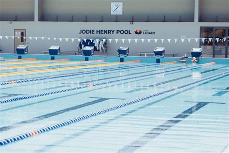 Logan North Aquatic Centre - Logan Leisure Centres