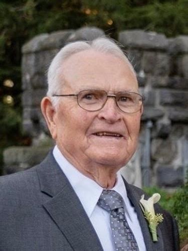 Cecil Nave Obituary (1929 - 2025) - Pittsburgh, PA - Bellingham Herald