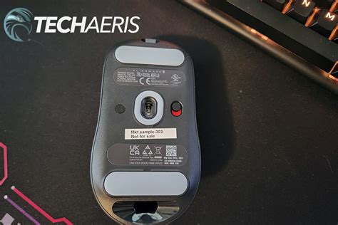 Image result for Alienware Mouse Side Profile