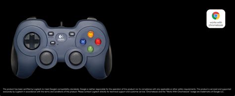 Image result for Logitech F310 Gamepad Software