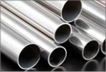 SS 446 Pipes & Tubes, Stainless Steel 446 Pipes & Tubes, 446 Welded ...