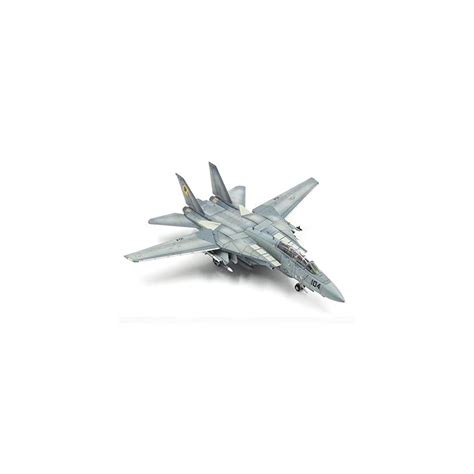 Buy Calibre Wings F-14A for TOP Gun Lightning Fist Ice Man 1/72 diecast ...