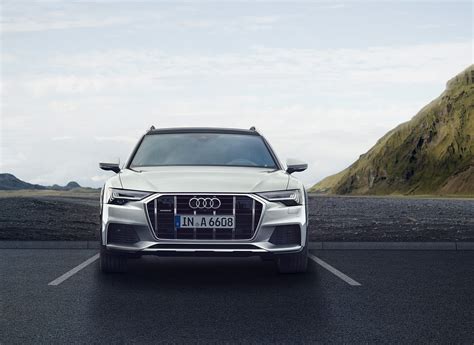 2024 AUDI A6 ALLROAD - INEAX MOTORS