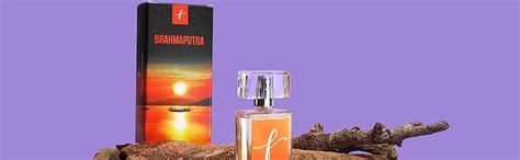 Buy A Fragrance Story's Brahmaputra Eau De Perfume 50 ml Online at Low ...