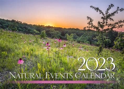 Give nature-themed gifts from MDC this holiday season