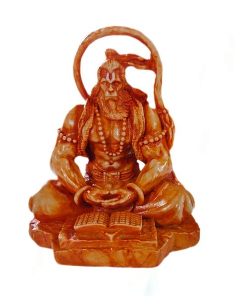 Buy Yadava Hanuman Idol Hanuman Ji Murti for Car Dashboard Hanuman Idol ...