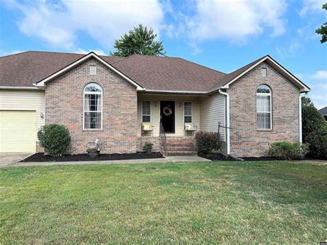 Residential for sale in Martin, Tennessee, 44179