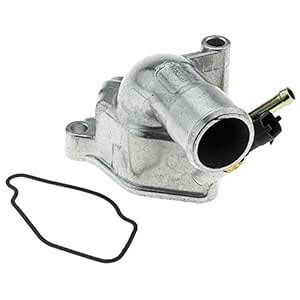 MotoRad 541-198 Housing Thermostat : Amazon.in: Car & Motorbike