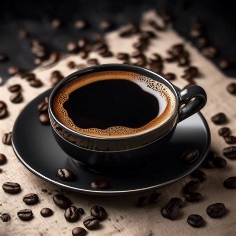 The Surprising Sexual and Stress-Relieving Benefits of Black Coffee and ...