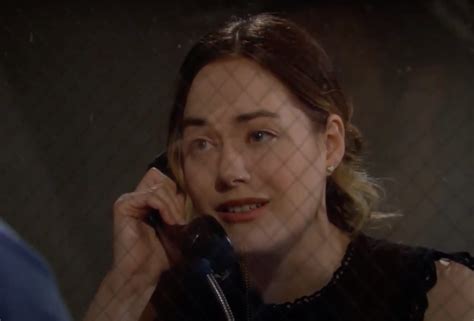 The Bold and the Beautiful Recap: Hope promises to keep the house fires ...