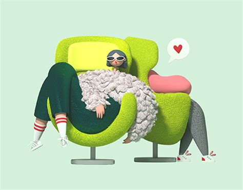 ONY Agency on Behance