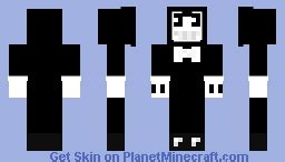 Image result for Bendy Skin Minecraft Java