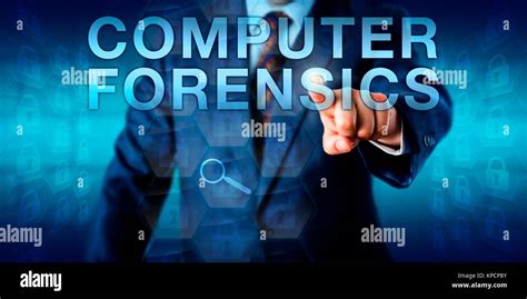 Computer Forensics 的图像结果