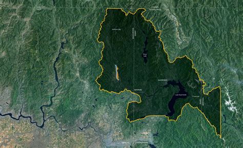 Kalispel Natural Resources | Kalispel Tribe of Indians