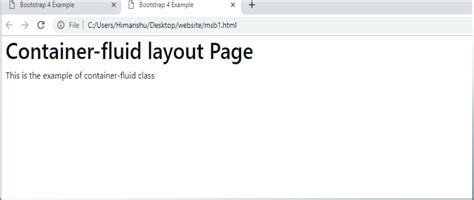 Bootstrap4 training institute in gurgaon | Bootstrap4 training classes