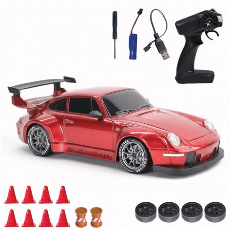Shop the latest Remote Control Cars & RC Cars Online