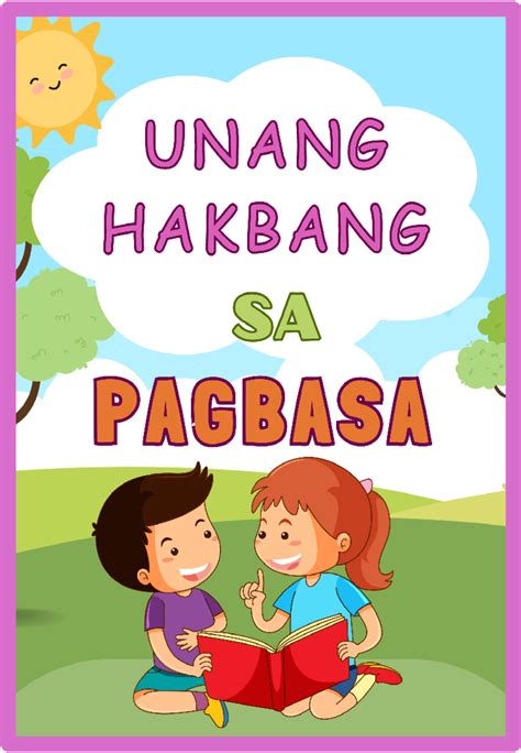 Image result for Worksheet Reading Tagalog Easy