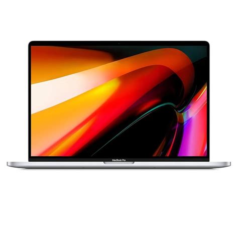 𝗔𝗣𝗣𝗟𝗘-MɑcBook Pro InteI core i7 8th gen, 4GB Radeon Pro 5300M Graphics ...