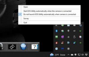 Image result for Utility EOS Snap Camera