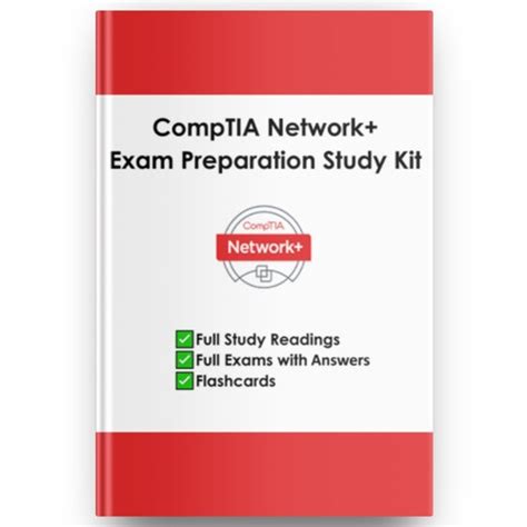 Computer Network Study Kit 的图像结果