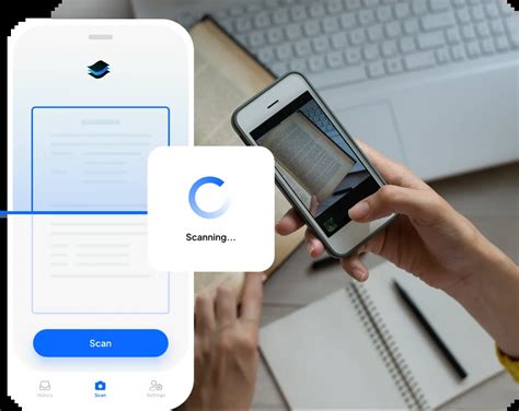 Image result for How to Scan Documents as a PDF