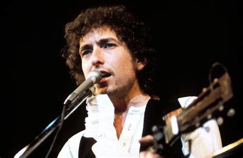 The Story of Bob Dylan's 'Hurricane'