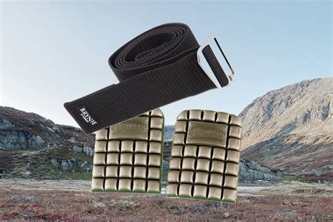 Accessories for pants - Brynje of Norway