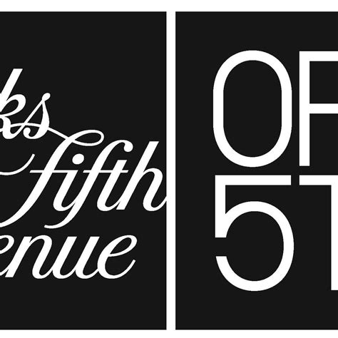 Saks Off Fifth Logo