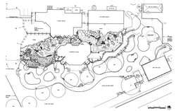 ZooLex Exhibit - The Arctic Encounter Polar Bear Exhibit