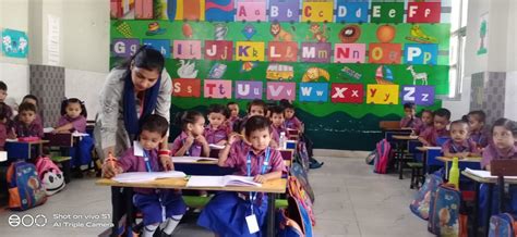 Devraji Narayan Public School